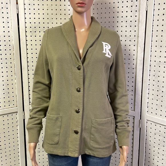 Ralph Lauren - Picture 1 of 8